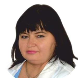 Деменева Елена Геннадьевна