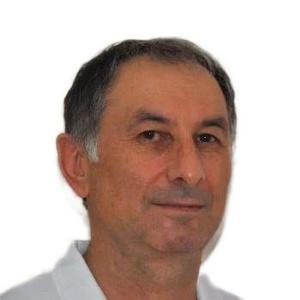 Темирсултанов Рамзан Якубович