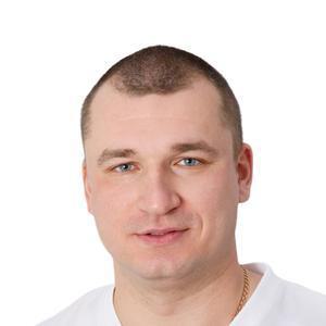 Баталин Антон Михайлович