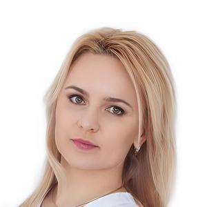 Васильева Юлия Сергеевна