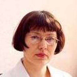 Николаева Вера Геннадиевна
