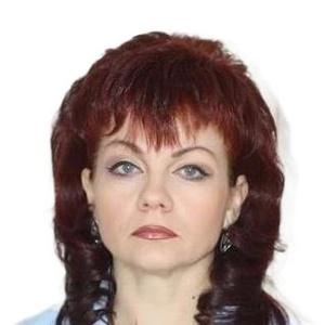 Жукова Татьяна Алексеевна