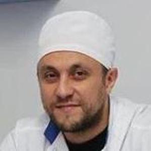 Акмирзаев Ахмед Адланович