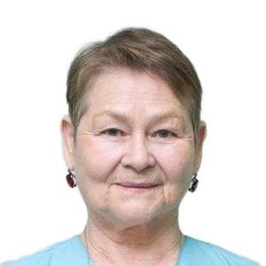 Кочмарская Наталья Александровна