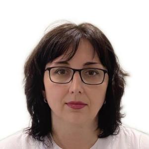 Седикова Наталья Ивановна
