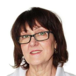 Григорьева Нина Васильевна