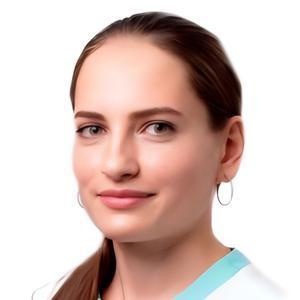 Андреянова Екатерина Викторовна