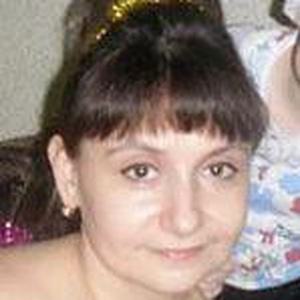 Козлова Наталья Викторовна