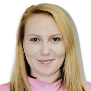 Агеева Анна Викторовна