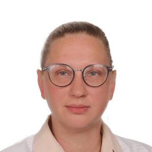 Вандышева Любовь Александровна