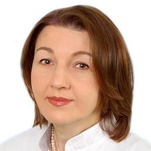 Мишустина Елена Владимировна