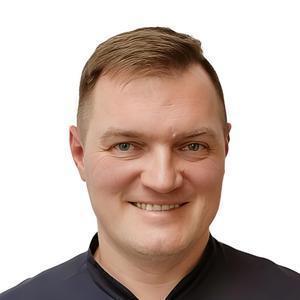 Колесов Максим Андреевич
