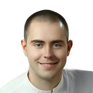 Заярнюк Владимир Олегович