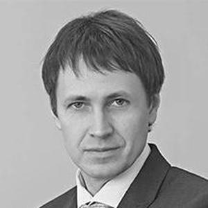 Климонтов Вадим Валерьевич