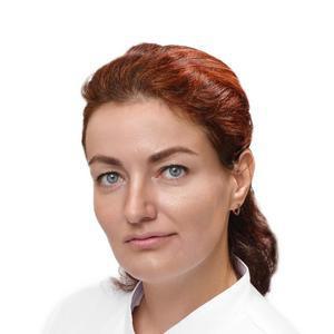Рензина Екатерина Ильинична