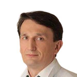 Колюцкий Николай Константинович