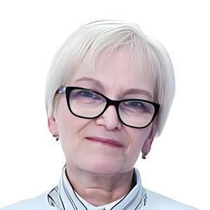 Соколова Ирина Борисовна