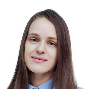 Гусева Татьяна Сергеевна