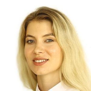 Гончарова Вероника Геннадьевна