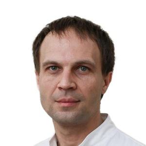 Зуев Александр Александрович