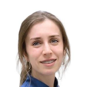 Иплевич Александра Владимировна