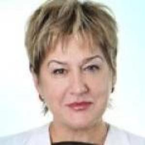 Никищенко Людмила Николаевна