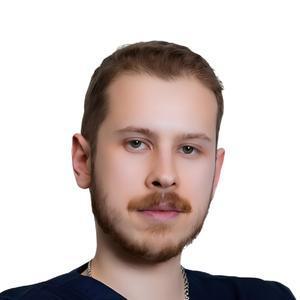 Фалалеев Владислав Андреевич