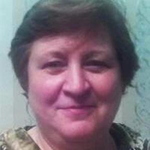 Огурцова Елена Ивановна