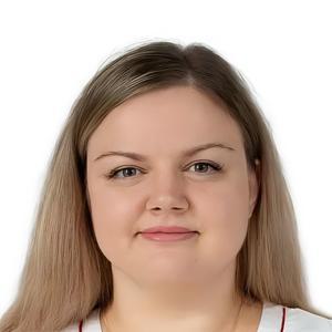 Рощина Елена Владимировна