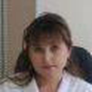Афанасьева Светлана Анатольевна