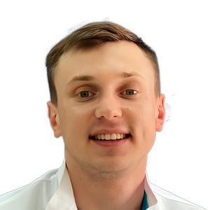 Тумаков Михаил Игорьевич