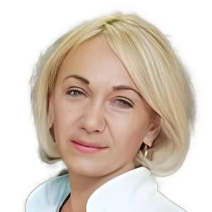 Кузьмина Галина Вячеславовна