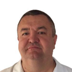 Сергеев Вадим Николаевич