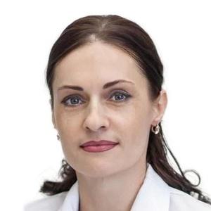 Паули Ольга Петровна