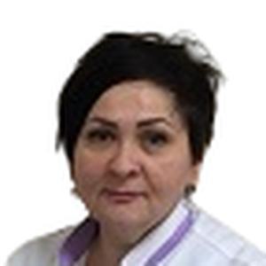 Бобрусева Наталья Викторовна