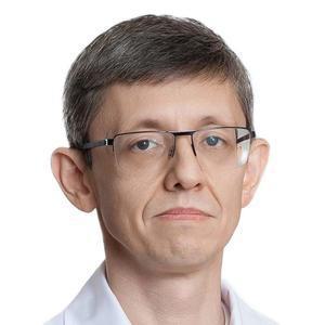 Примкулов Антон Васильевич