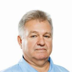 Тарабрин Владимир Игнатьевич