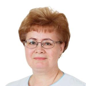 Киселева Татьяна Юрьевна