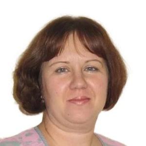 Горюнова Светлана Александровна