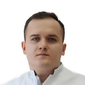 Чобайкин Андрей Витальевич