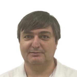 Султыгов Ахмед Хасмагометович
