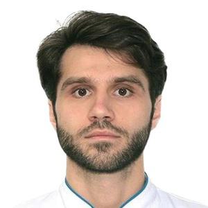 Сударкин Денис Михайлович