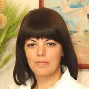 Тяпаева Екатерина Владимировна
