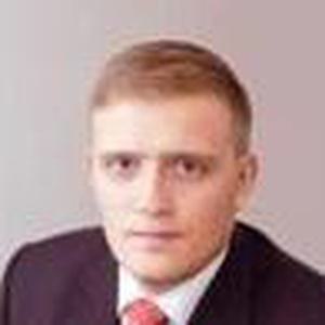 Бурилов Кирилл Борисович