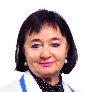 Темерова Анна Дмитриевна