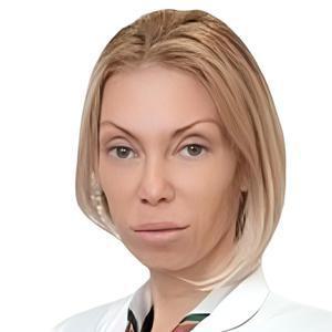 Соболева Татьяна Александровна
