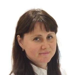 Георгиевская Наталья Александровна