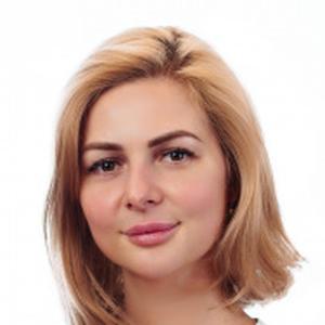 Малина Мария Сергеевна