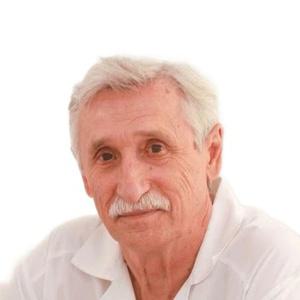 Янковский Владимир Юрьевич