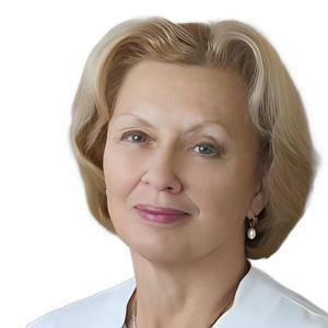 Кузнецова Елена Евгеньевна